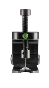 KUKKO 610060 Spindel mit Druckstück für Universal-Wischerarmabzieher (Baureihe 128-F-SW) 128-F-60, 128-F-SW