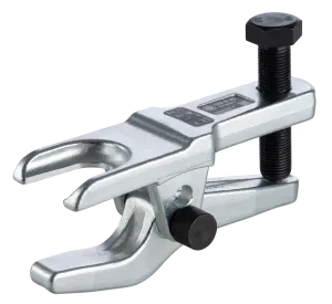 KUKKO 129-0-25 Ball Joint Puller with Lever Transmission