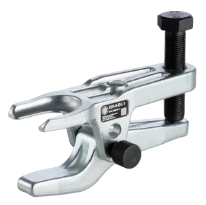 KUKKO 129DC1 Ersatzplatten für Kugelgelenk-Abzieher 129-0-DC-1