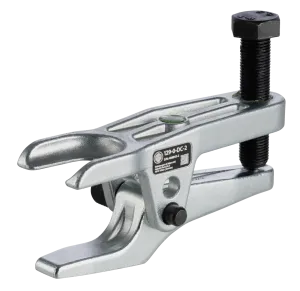KUKKO 129DC2 Hebel für Kugelgelenk-Abzieher 129-0-DC-2
