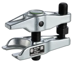 KUKKO 129-1 Ball Joint Separator, Lever, 22 mm Opening