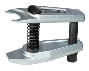 KUKKO 1293A3414 Ersatzplatten für Kugelgelenk-Abzieher 129-3-A-34