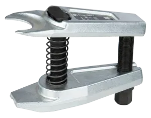 KUKKO 1293A14 Ersatzplatten für Kugelgelenk-Abzieher 129-3-A