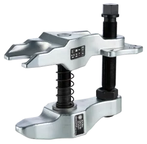 KUKKO 129456L Mittelspindel für Spur-/Druckstangenabzieher