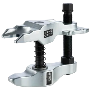 KUKKO 1295014 Ersatzplatten für Kugelgelenk-Abzieher 129-5-50
