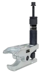 KUKKO 129-5-H Kugelabwerfer mit Hydraulikspindel