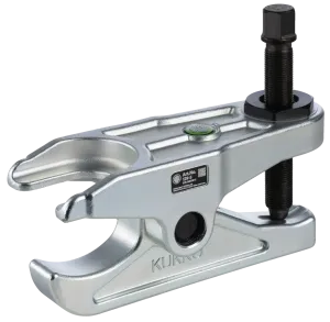 KUKKO 129514 Ersatzplatten für Kugelgelenk-Abzieher 129-5