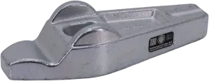 KUKKO 129331 Spannhebel für Kugelgelenk-Abzieher 129-3/-4