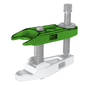 KUKKO 129414 Ersatzplatten für Kugelgelenk-Abzieher 129-4