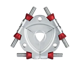 KUKKO 13-2 TRI-PULL mit 3 Segmenten