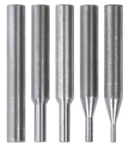 KUKKO 140-S-E 5 Ersatzspitzen für Mikro-Abzieher