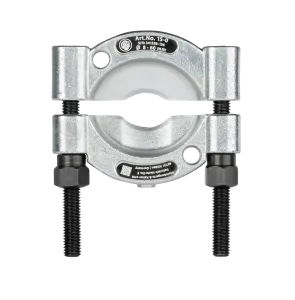 KUKKO 15-0 Trennvorrichtung Ø 8-60 mm mit Bohrung M10