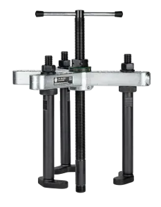 KUKKO 16-23 Combi-tegensteunen voor 16-21, tot 85 mm klembereik, 125 mm spandiepte