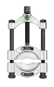 KUKKO 17-1 Separating Knife with Quick-Clamp Spindle, Ø 8-75 mm