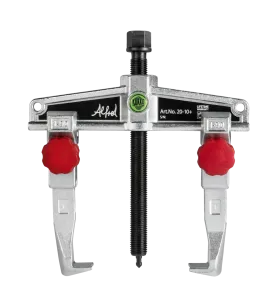 KUKKO 20-10+ Universal Puller, 2-Arm, 130 x 100 mm