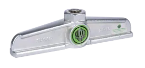 KUKKO 20-10-T Brücke für 2-armigen Universal-Abzieher 20-10