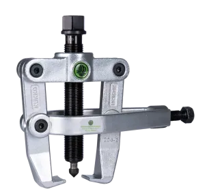 KUKKO 204201 Zwinge komplett für 2-armigen Universal-Abzieher mit Seitenklemme 204-2, 210-1, 204-02, 204-1, 204-V