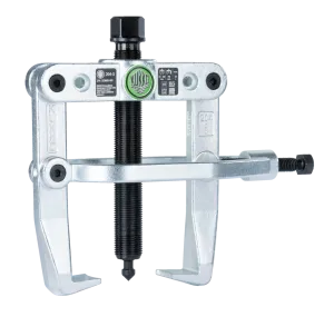 KUKKO 204301 Zwinge komplett für 2-armigen Universal-Abzieher mit Seitenklemme 204-3