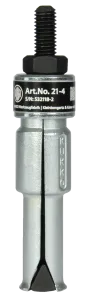 KUKKO 21-4 Internal Puller, 2 Shells, Ø 20-30 mm