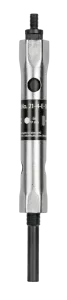 KUKKO 21-4-E-180 Verlängerung für Innenauszieher, Länge der Verlängerung 180 mm