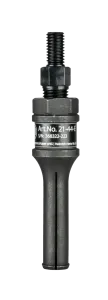 KUKKO 21-44-E Innenauszieher-Segment Ø 24-34 mm