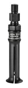 KUKKO 21-5-E Innenauszieher-Segment Ø 34-48 mm