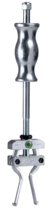 KUKKO 21-G-2 Binnentrekker met slagtrekker, tot 50 mm klembereik, met 1 kg slagmassa