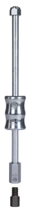 KUKKO 22-0-05 Slide Hammer, 0.5 kg Weight
