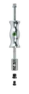 KUKKO 22-0-17 Slide Hammer, 1.7 kg Weight