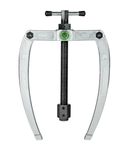 KUKKO 022-306 Spindel für Gegenhalter 22-3