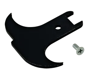 KUKKO 222-E Ersatzklinge mit Schraube für Dichtringabzieher K-222