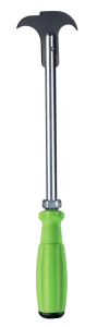 KUKKO 222-U Dichtring-Demontagewerkzeug, Länge 300 mm