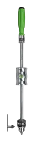 KUKKO 223-1 Paspentrekker met slagtrekker / slagtrekker, met 200 mm slagweg, 0.5 kg slagmassa, 1 mm - 8 mm spandiameter