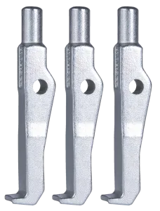 KUKKO 225-1-50-S Abzugshaken (Satz) für Serie 225
