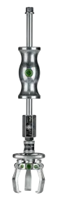 KUKKO 225-3-G 3-arm puller with self-centring jaws