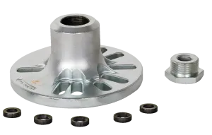 KUKKO 229-03 Nabenabzieher (ohne Hydraulikspindel) 229-2, 229-3, 229-1-1, 229-1-2