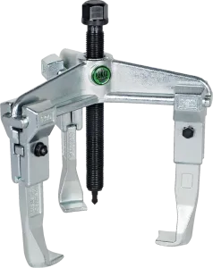 KUKKO 30-1 3-armiger Universal-Abzieher 90 x 100 mm