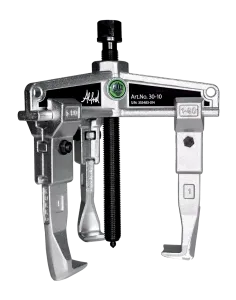 KUKKO 30-10 3-armiger Universal-Abzieher 120 x 100 mm