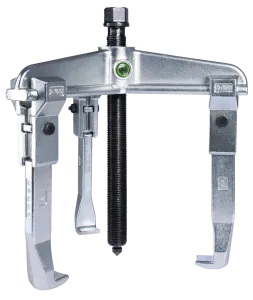 KUKKO 30-20 3-armiger Universal-Abzieher 200 x 150 mm