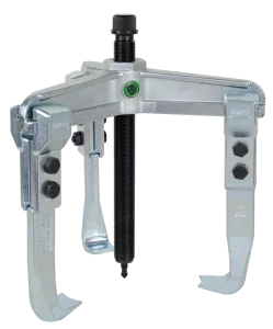 KUKKO 30-3 3-arm universal puller 250 x 200 mm