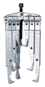 KUKKO 30-3-P3 3-armiger Universal-Abzieher im Satz