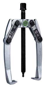 KUKKO 41-3 2-arm universal puller 90 x 120 mm with swivelling jaws