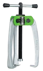 KUKKO 43-13 Small Parts Puller, 3-Arm, 80 x 80 mm