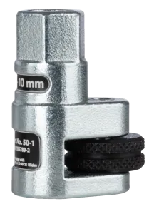 KUKKO 50-1 Stehbolzenausdreher mit Innenverzahnung Ø 5-10 mm