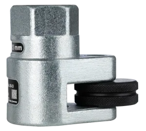 KUKKO 50-3 Stehbolzenausdreher mit Innenverzahnung Ø 18-25 mm