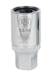 KUKKO 53-16 Stehbolzenausdreher für enge Räume