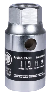 KUKKO 53-30 Stud extractors for tight spaces