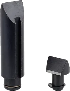 KUKKO 54-2-M Ersatzmeißel für zweischneidigen mechanischen Mutternsprenger K-54-B, 54-2