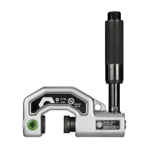 KUKKO 56-3 Enkelvoudige, vet-hydraulische moerensplijter Spanwijdte 27-46 mm