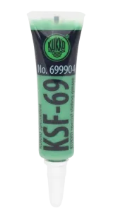 KUKKO 699904 KUKKO Spezialfett für Druckspindeln (4 g)